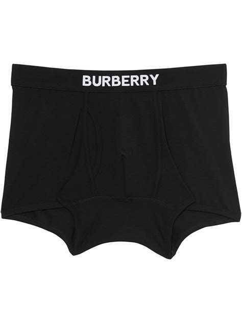 farfetch burberry underwear.